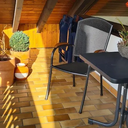 Ferienwohnung Funk Mullenbach Exterior photo