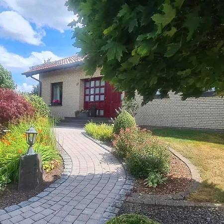 Ferienwohnung Funk Mullenbach Exterior photo