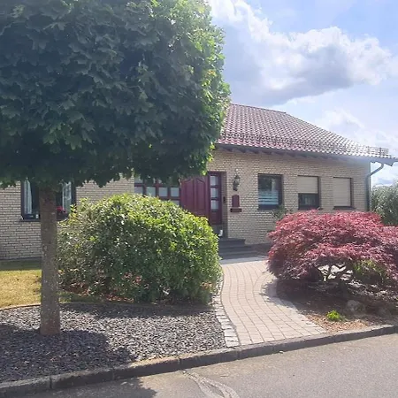 Ferienwohnung Funk Mullenbach Exterior photo