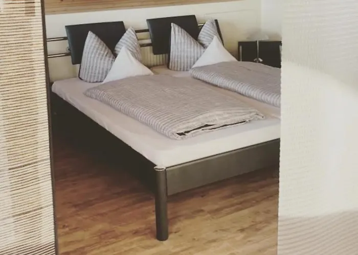 Ferienwohnung Funk