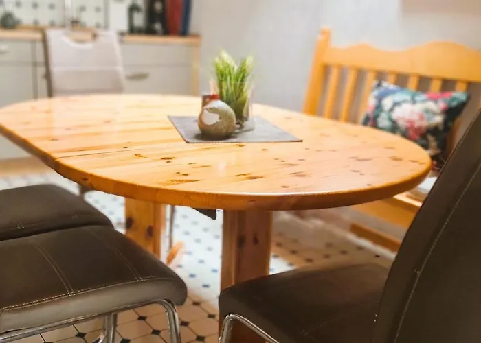 Ferienwohnung Funk