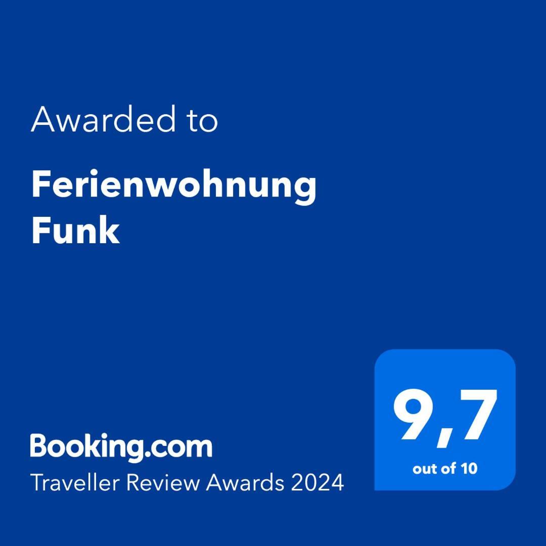 Funk Apartment Mullenbach