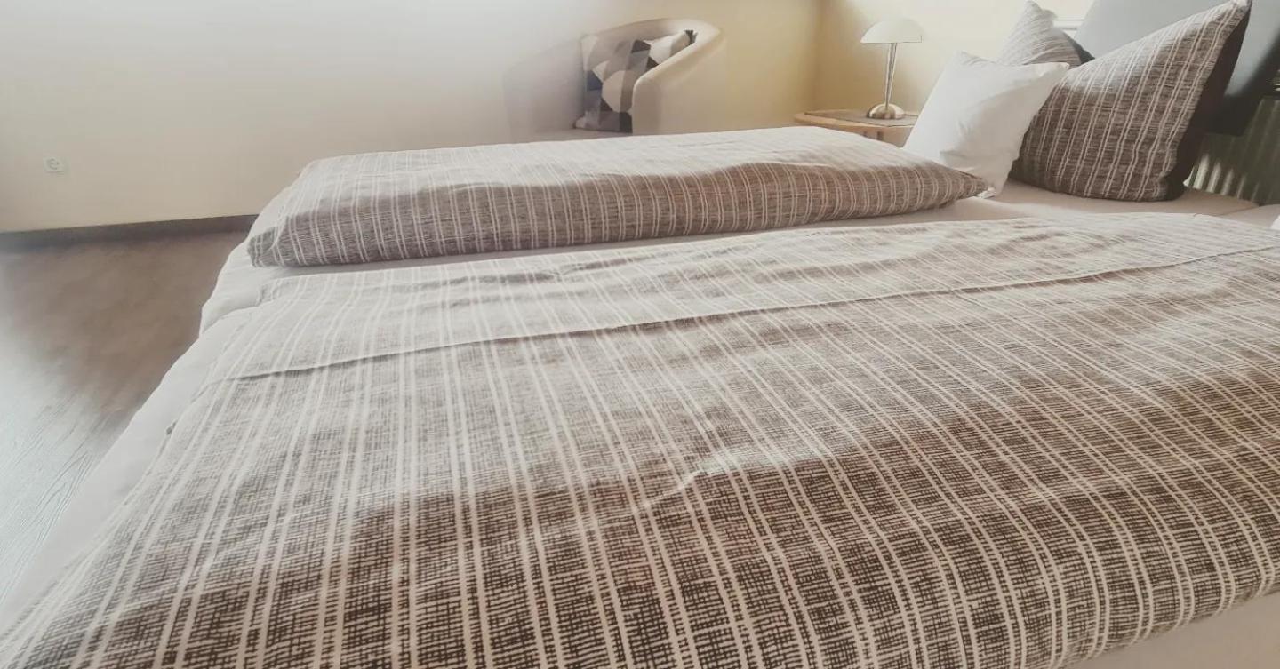Funk Apartment