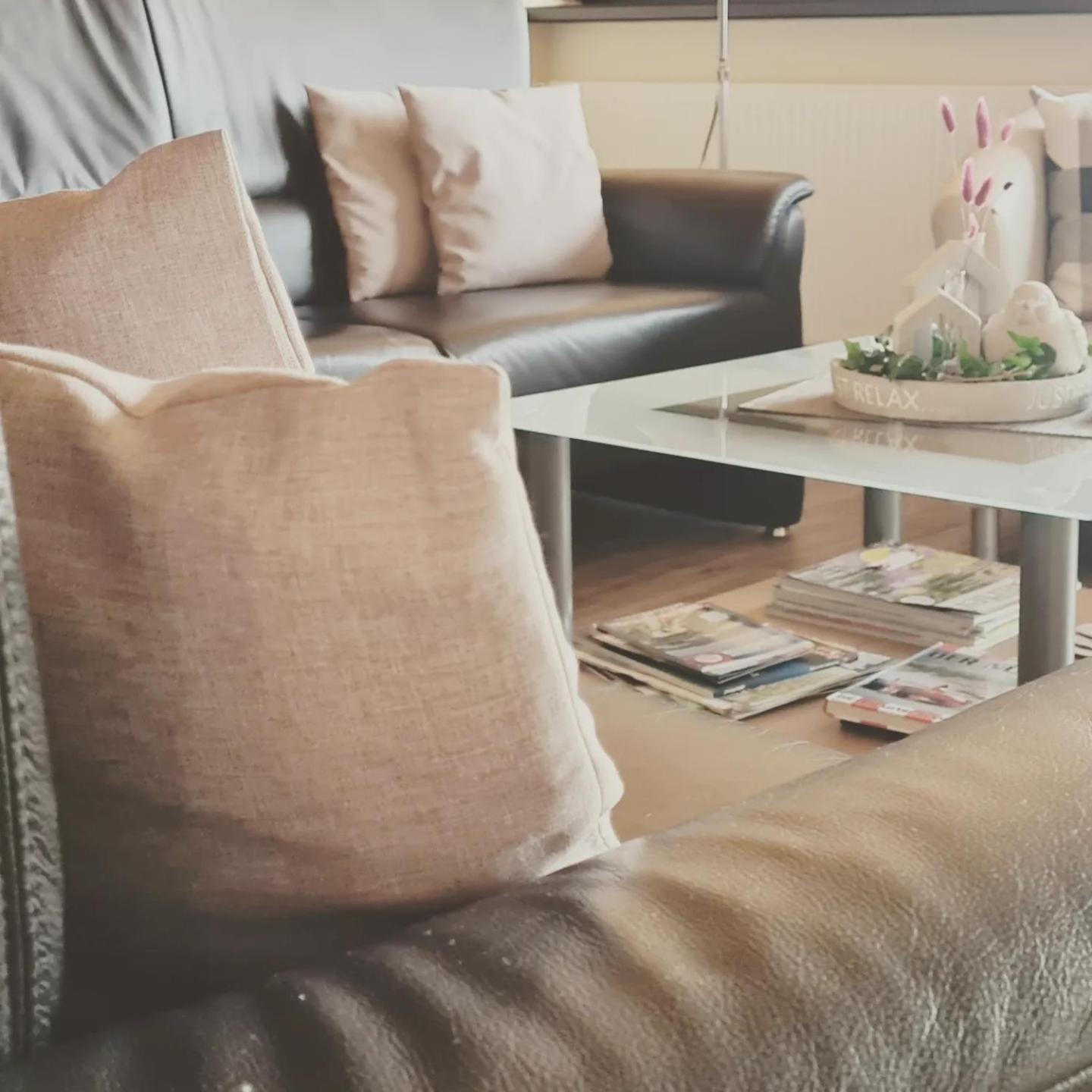 Funk Apartment